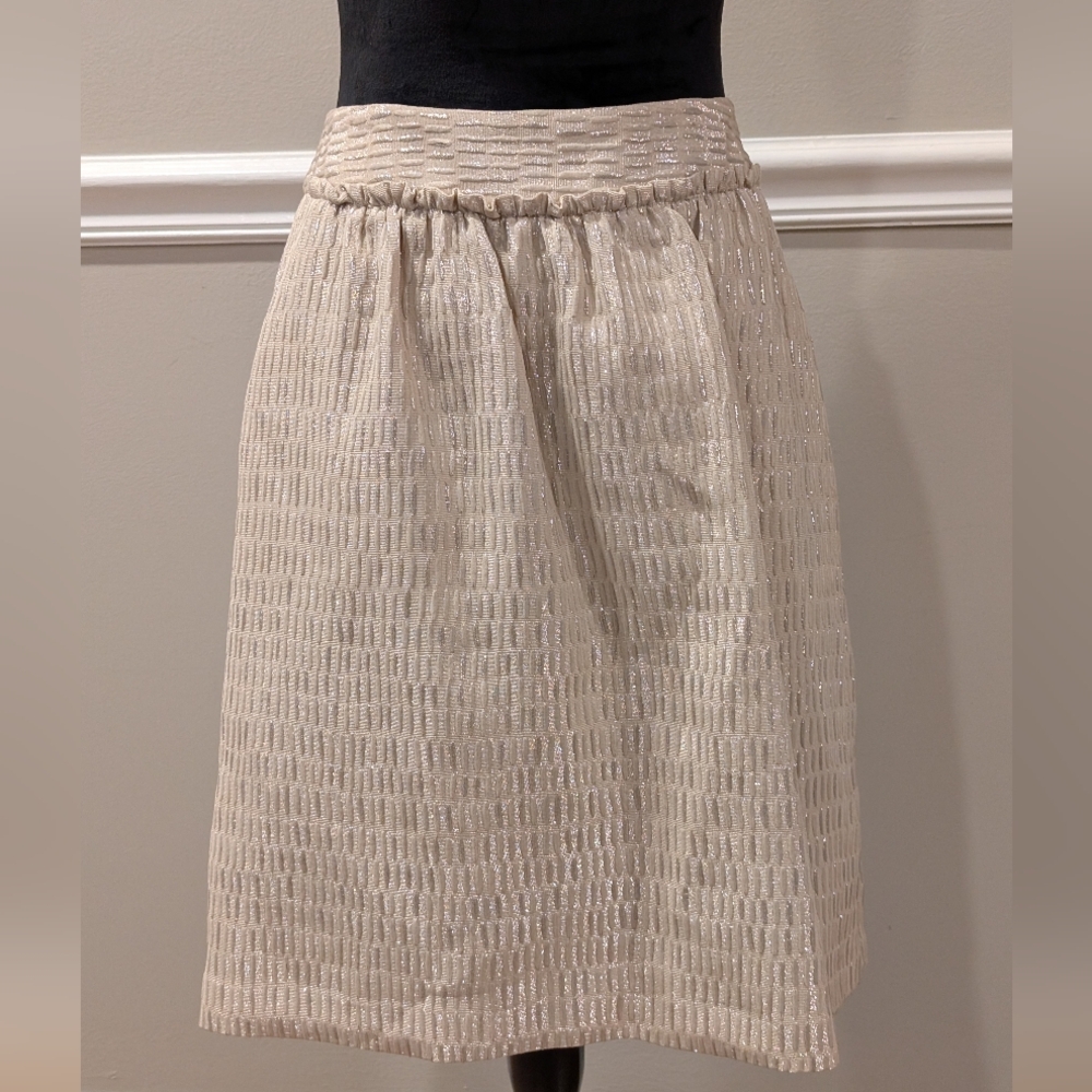 ❤️ 4/$60 Talbots Textured Skirt (NWT)❤️ 4 for $60 ❤️